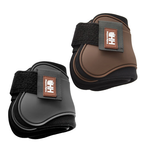 Protectores Menudillo HH Deluxe Pro