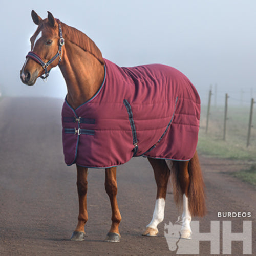 Manta Rambo Cuadra Light 100g HH