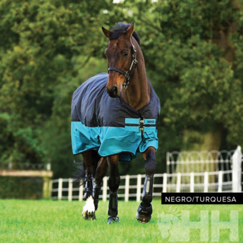 Manta Mio Pony Exterior Medium 200g HH