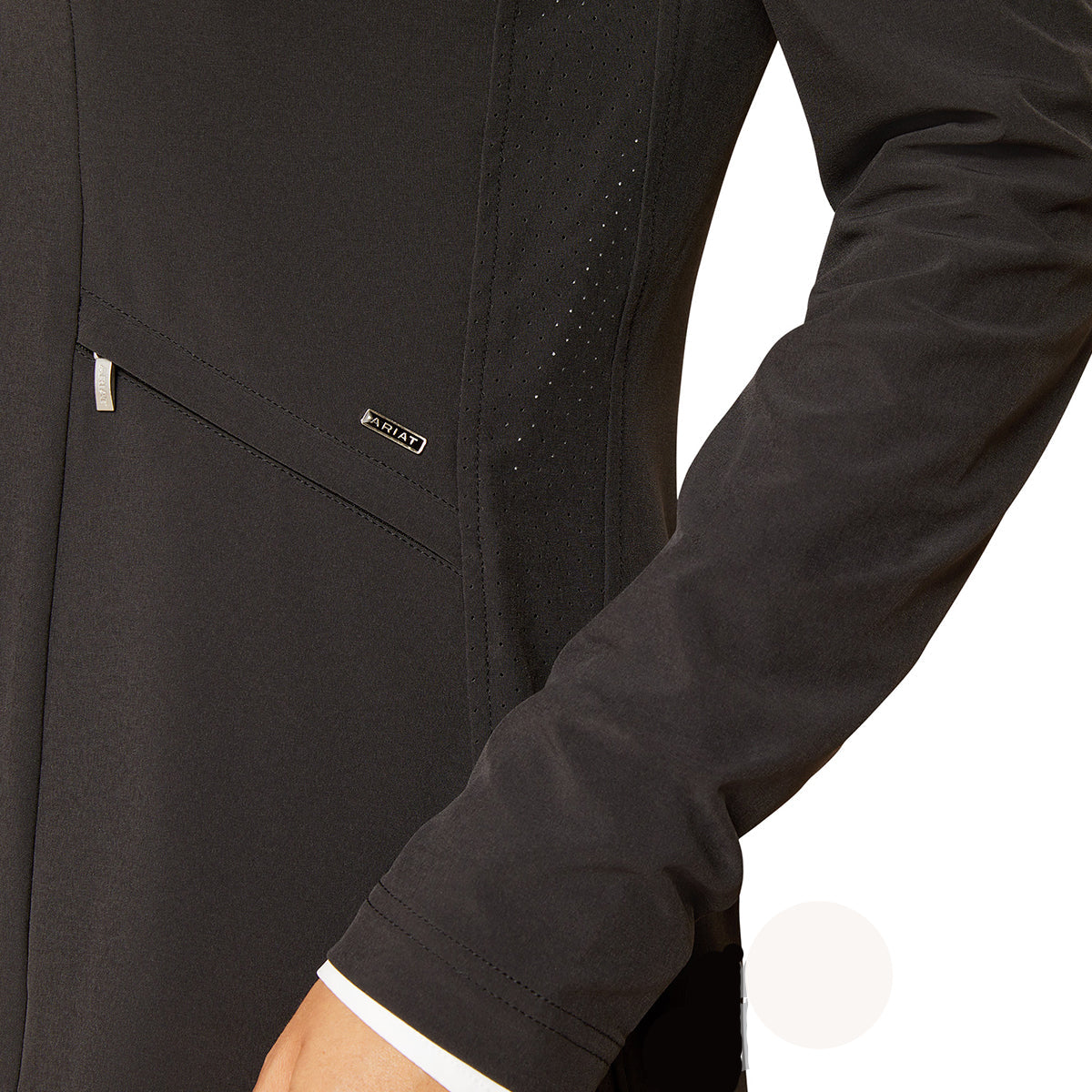 Chaqueta Concurso Ártico 2.0 Ariat