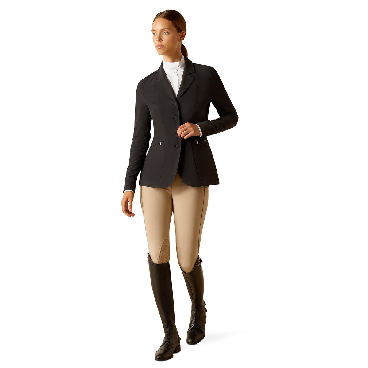 Chaqueta Concurso Ártico 2.0 Ariat