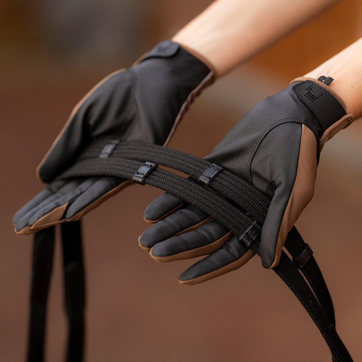 Guante Roeckl Messara