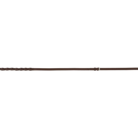 Rênes - Tressées 13mm - Norton
