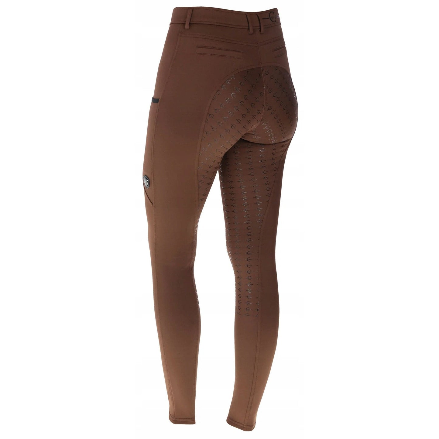 Pantalones De Montar Arctic Bay HKM-Rincón del Valle