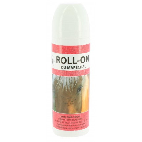 Accesorio ecuestre Roll-On - Odm para equitación