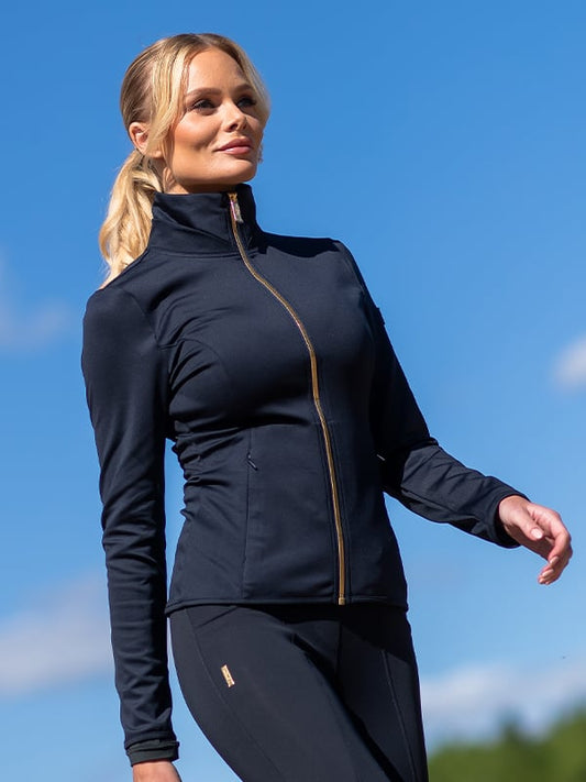 Explore chaqueta Equestrian Stockholm Explore chaqueta Royal Classic para equitación - vista 2
