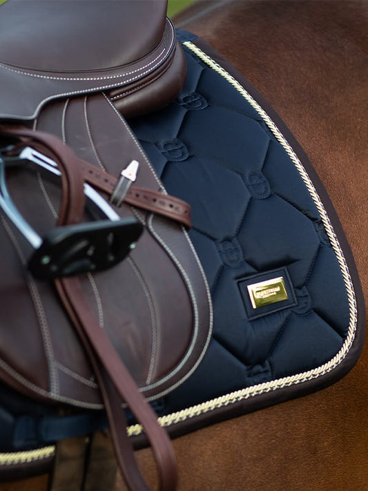de salto Original Equestrian Stockholm mantilla de salto Royal Classic para equitación - vista 2