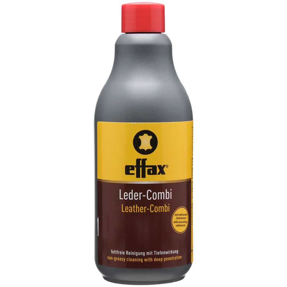 Cuidado del cuero Effax Leather Combi - 500ml vista principal