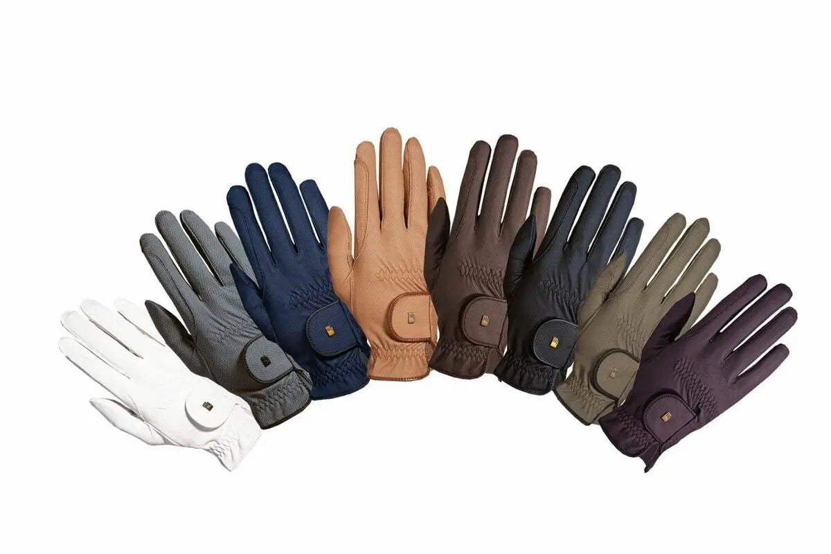 roeck grip handschuhe Roeckl Grip 1 Reithandschuhe