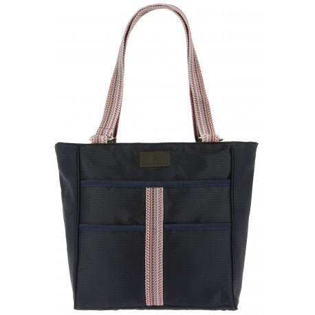 Accesorio ecuestre Sac cabas - Aztec - Avec poches - Equithème para equitación - vista 2