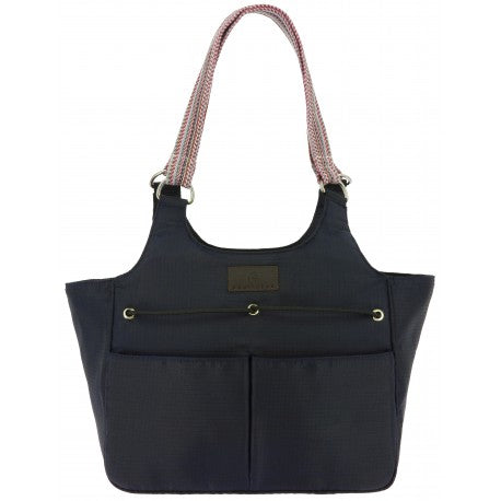 Accesorio ecuestre Sac cabas - Aztec - Zip + élastique - Equithème para equitación
