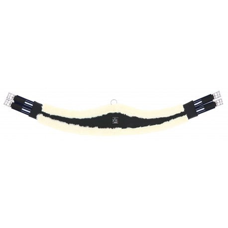 Cinchas Sangle XTR -Mouton synthétique - Norton para equitación