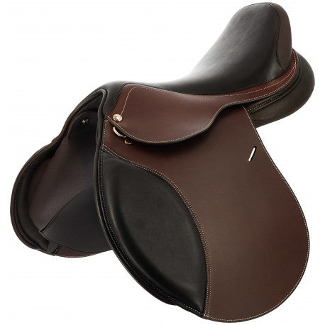Accesorio ecuestre Selle Hybrid - EK-Confortech Jump - Eric Thomas para equitación - vista 2