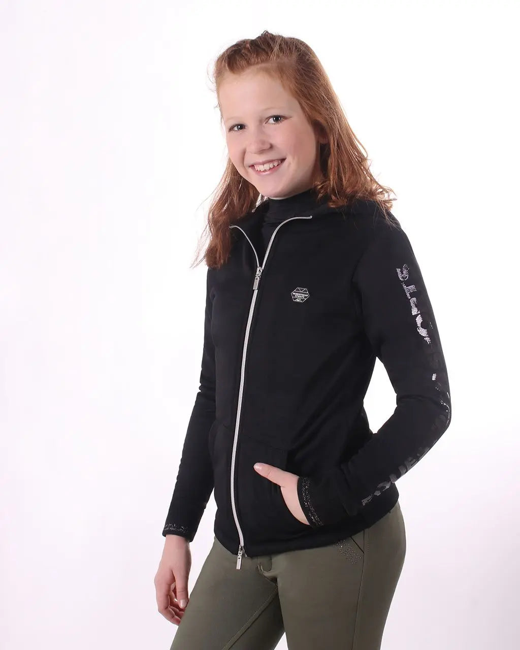 Chaqueta Vieve Qhp-Rincón del Valle