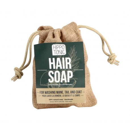 Protectores Shampoo sólido natural - Hippotonic para equitación