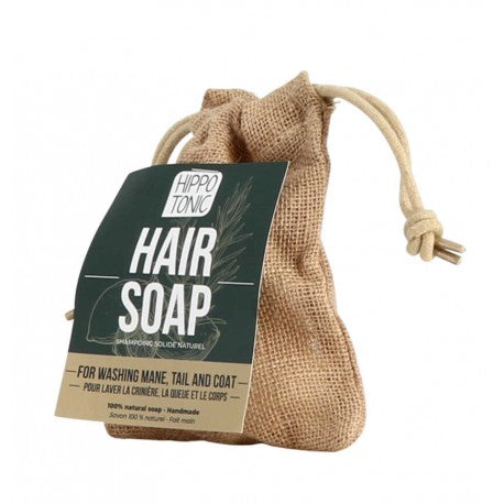 Shampoo sólido natural - Hippotonic