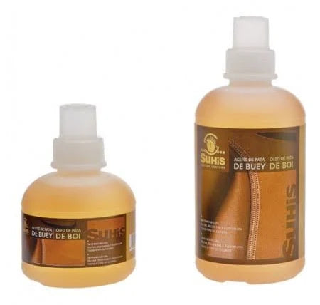 Aceite Pata De Buey HH Para Cuero-Rincón del Valle