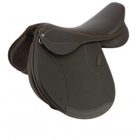 Accesorio ecuestre Silla Close Contact CLUB - Rexine Evol - Norton para equitación