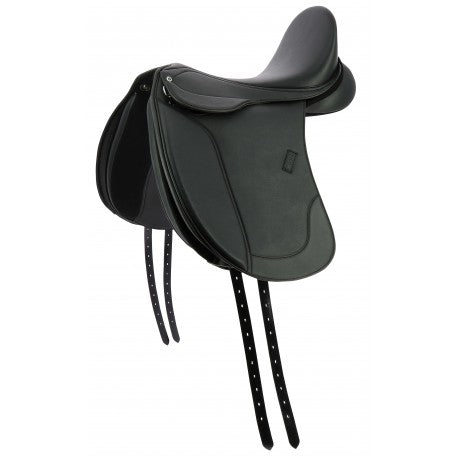 Accesorio ecuestre Silla de doma CLUB - Rexine Evol - Norton para equitación