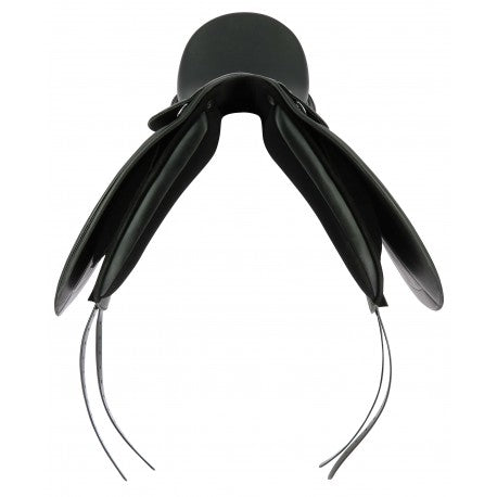 Accesorio ecuestre Silla de doma CLUB - Rexine Evol - Norton para equitación - vista 4