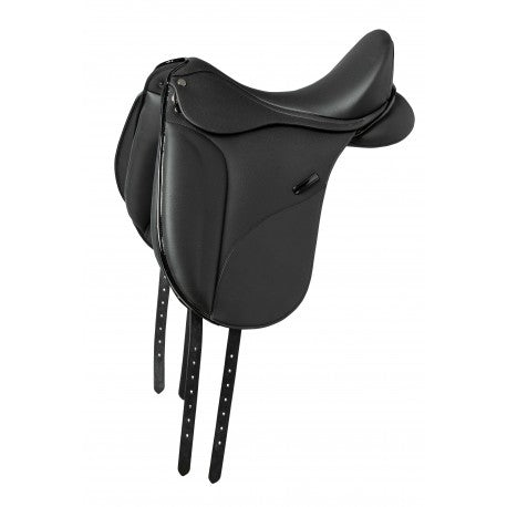 Accesorio ecuestre Silla de doma PRO - Norton para equitación