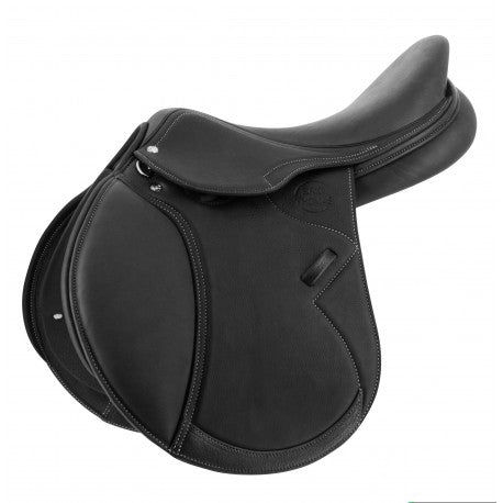 Accesorio ecuestre Silla de salto - DTA Antares - Eric Thomas para equitación