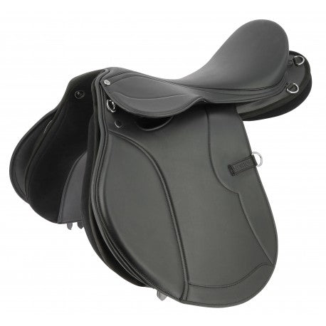 Accesorio ecuestre Silla de senderismo CLUB - Rexine Evol - Norton para equitación