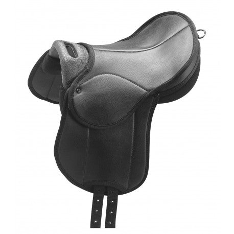 Accesorio ecuestre Silla Educativa - Rexine - Benjamin - Norton para equitación