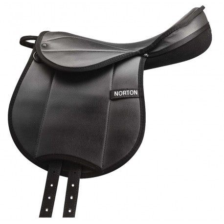Accesorio ecuestre Silla Educativa - Rexine - Junior - Norton para equitación