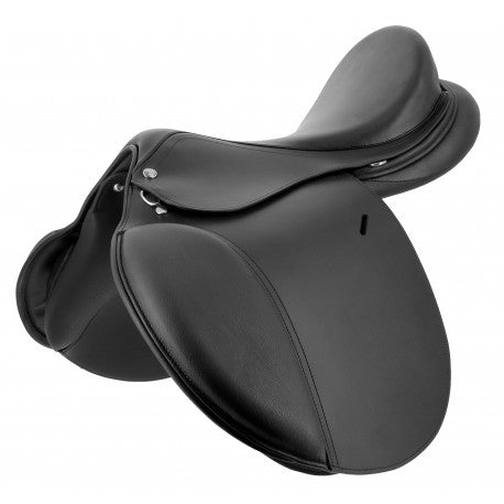Accesorio ecuestre Silla mixta HYBRID - Nuevo - Eric Thomas para equitación