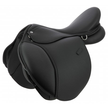 Accesorio ecuestre Silla mixta PRO - Norton para equitación