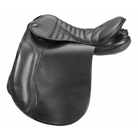 Accesorio ecuestre Silla CLUB para caballo de tiro - Norton para equitación