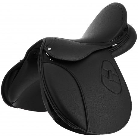 Accesorio ecuestre Silla - EK-Clarino Mixta - Norton para equitación