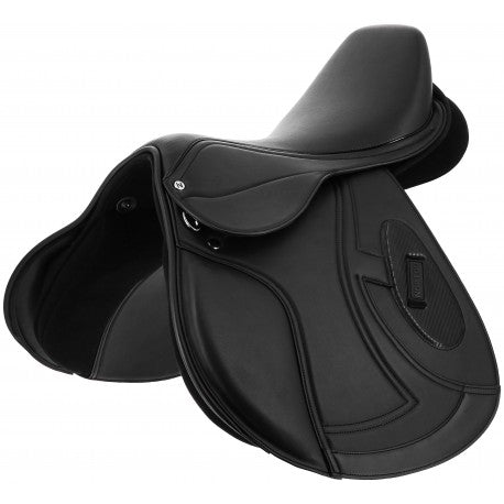 Accesorio ecuestre Silla - Rexine Progress Close Contact - Norton para equitación