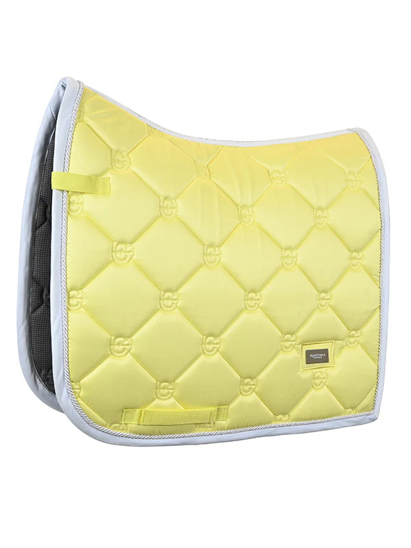 Mantilla Doma Soft Lemon Stockholm-Rincón del Valle
