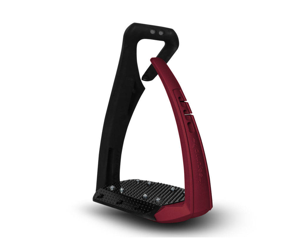 Stirrups Freejump Soft'Up Pro+ Stirrups detalle 8