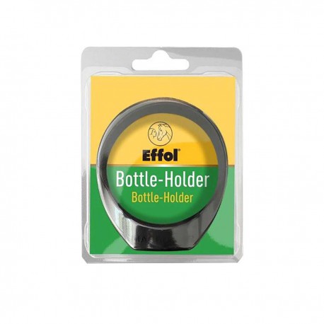 Accesorio ecuestre Soporte para Botellas ® - Effol para equitación