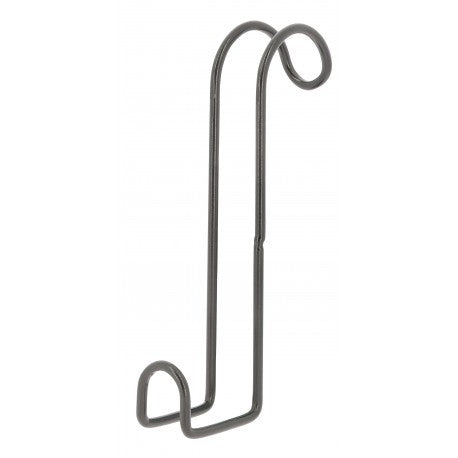 Accesorio ecuestre Soporte para bridas , con ganchos - Hippotonic para equitación