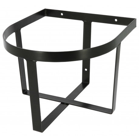 Accesorio ecuestre Soporte para cubeta - Hippotonic para equitación