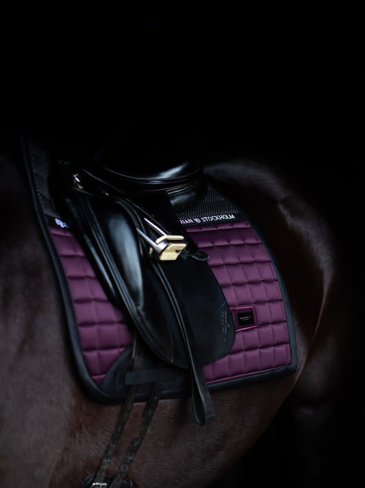 de doma Sportive Equestrian Stockholm mantilla de doma para equitación - vista 2