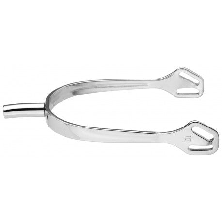 UltraFit espuelas de mango plano - Sprenger para equitación