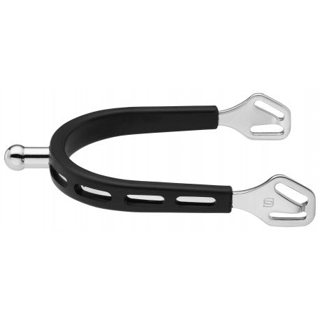 UltraFit ExtraGrip espuelas de bola - Sprenger para equitación