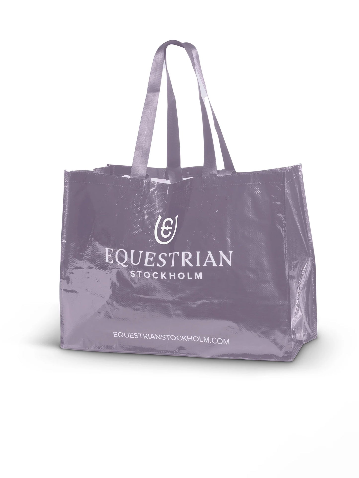 Bolsa Reutilizable Equestrian Stockholm