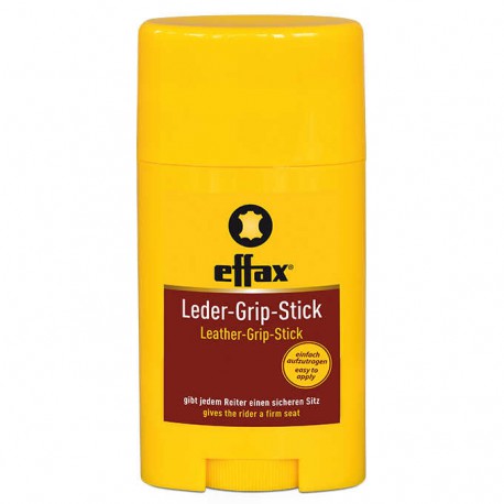 Fustas Stick ® - Grip para Cuero - Effax para equitación