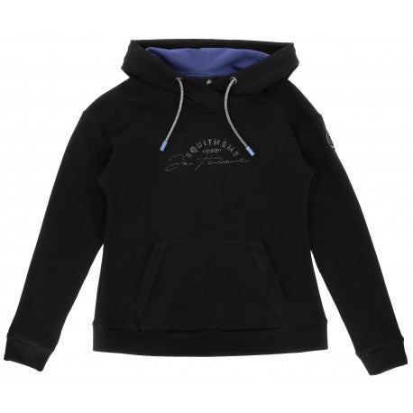 Sudadera EQUITHÈME - Selena - Je T'Aime - T.039 para equitación