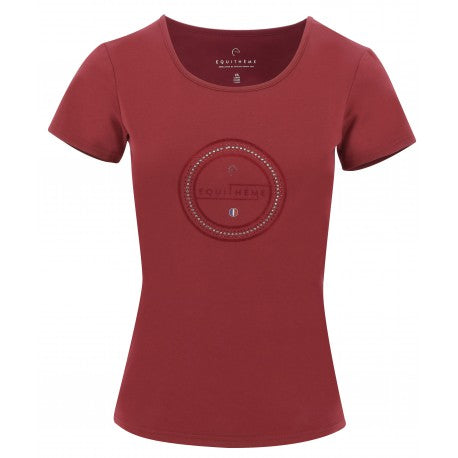 T-shirt -Anna - Equithème