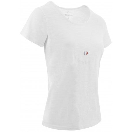 Camisetas T-shirt - Claire - Equithème para equitación
