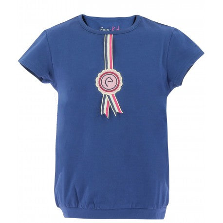 Camisetas T-shirt - Janice - Equithème para equitación