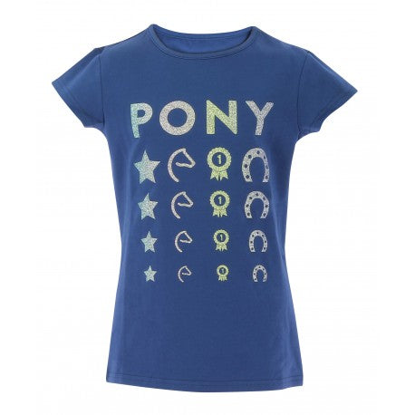 Camisetas T-shirt -Lise - Equithème para equitación - vista 3