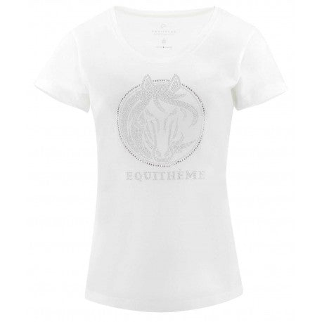 T-shirt -Magali - Equithème